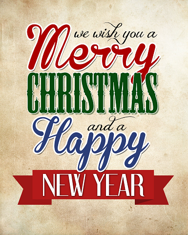 photo of Season greetings