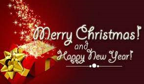 photo of Season greetings